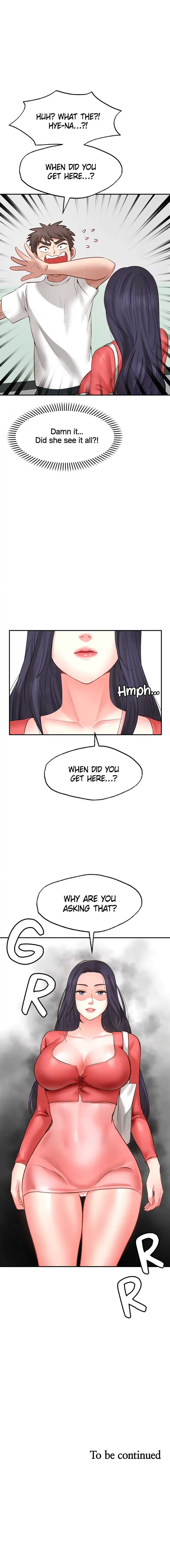 Make a Wish chapter 6 page 14
