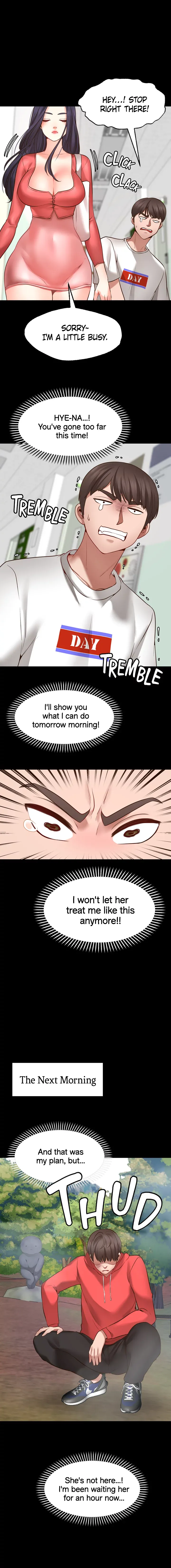 Make a Wish chapter 7 page 5