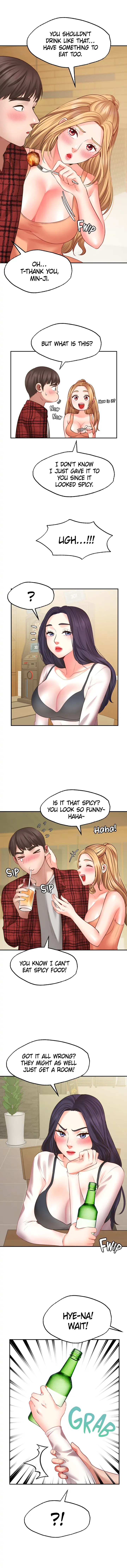 Make a Wish chapter 7 page 9