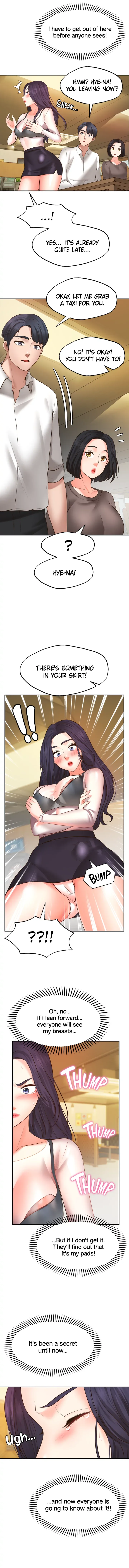 Make a Wish chapter 7 page 16