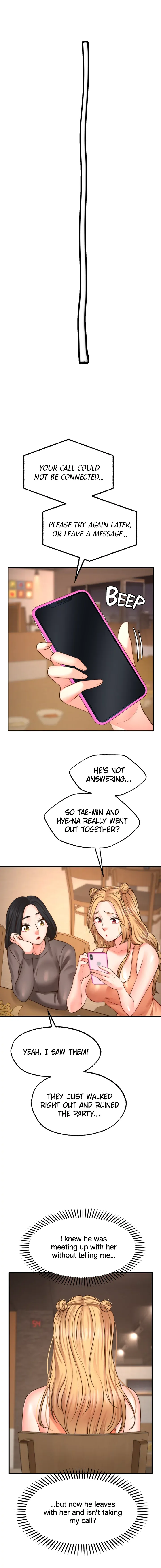 Make a Wish chapter 8 page 10
