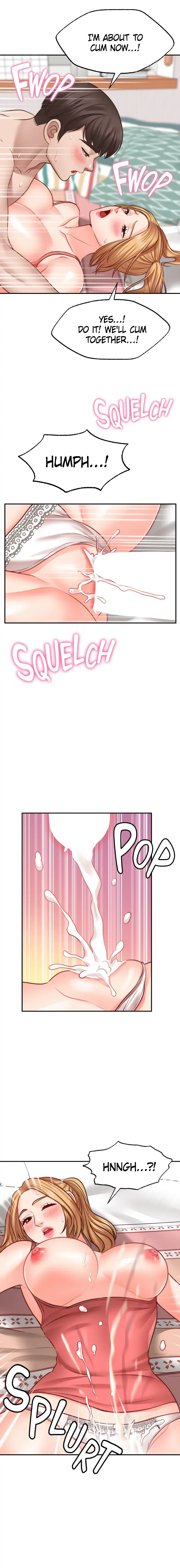 Make a Wish chapter 9 page 13