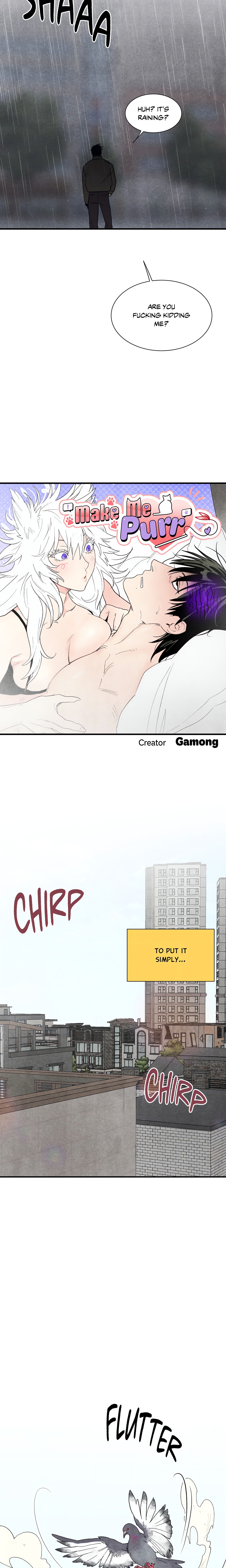 Make Me Purr chapter 1 page 4