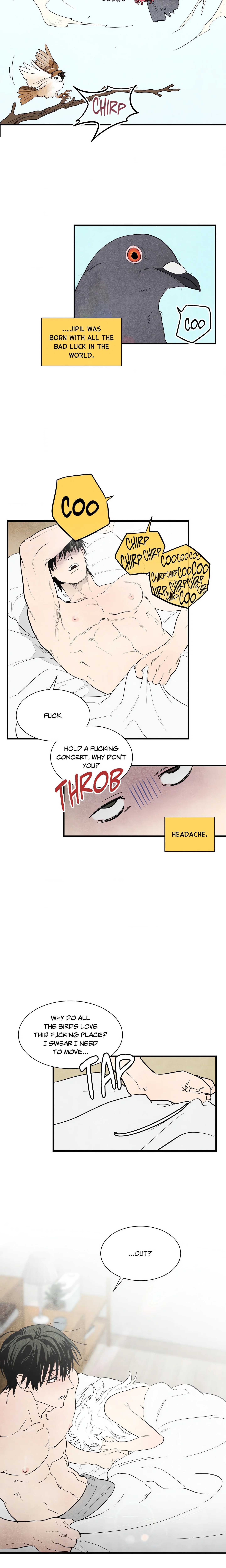 Make Me Purr chapter 1 page 5