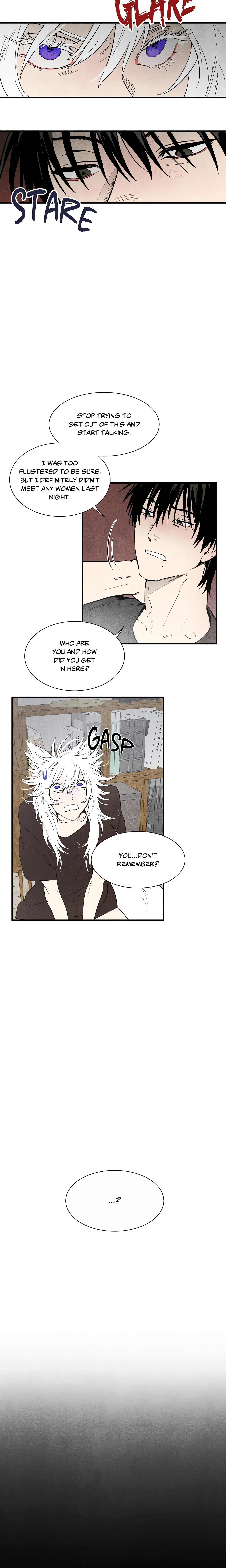 Make Me Purr chapter 1 page 9