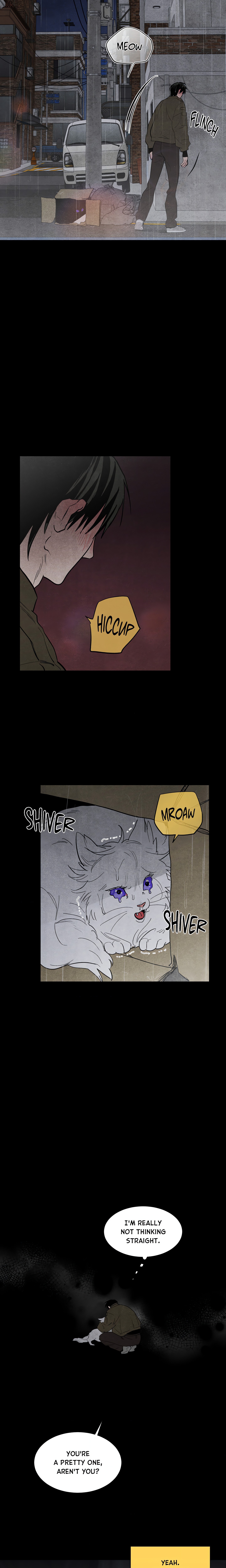 Make Me Purr chapter 1 page 11