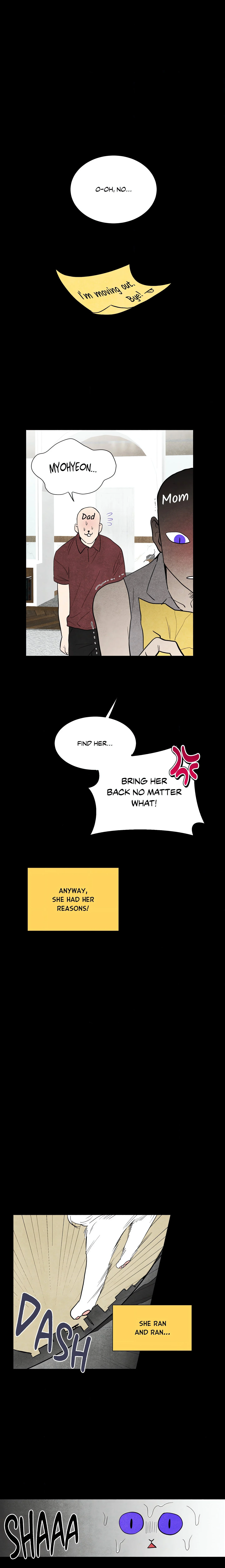 Make Me Purr chapter 1 page 13