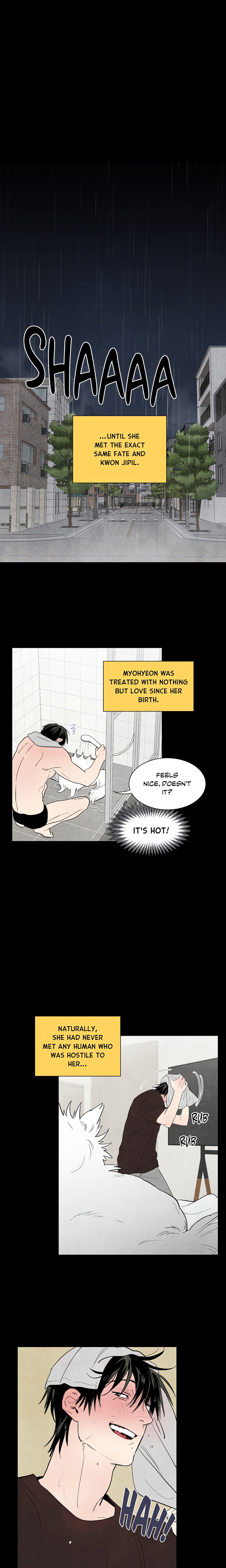 Make Me Purr chapter 1 page 14