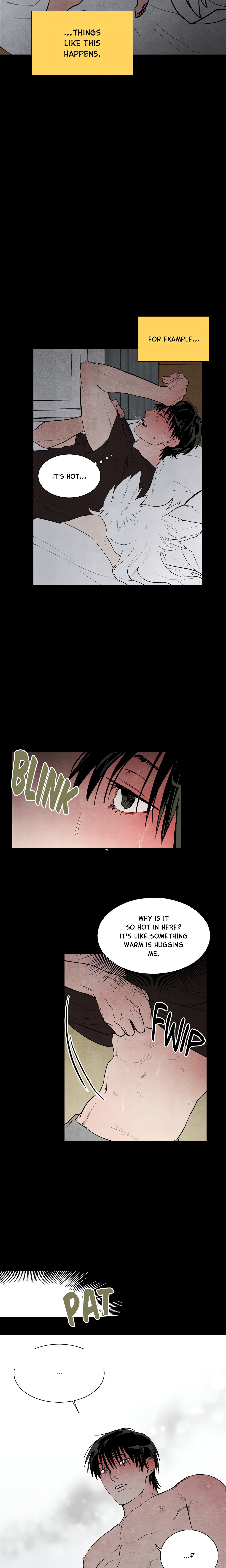 Make Me Purr chapter 1 page 16