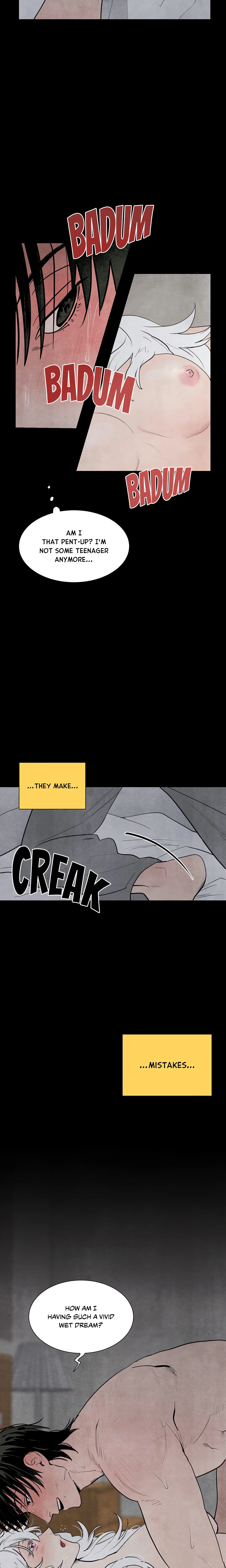 Make Me Purr chapter 1 page 18