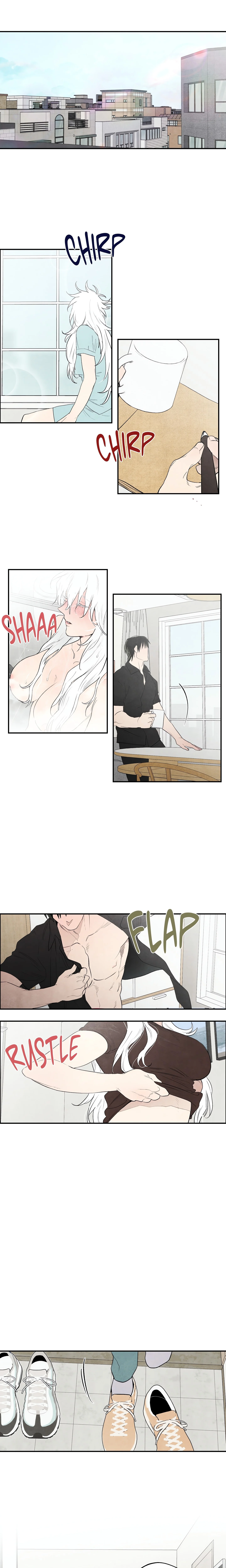 Make Me Purr chapter 10 page 2