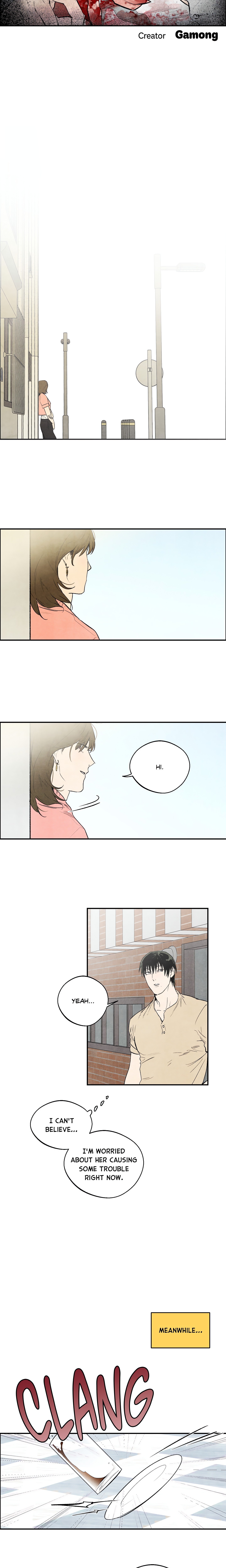 Make Me Purr chapter 10 page 4