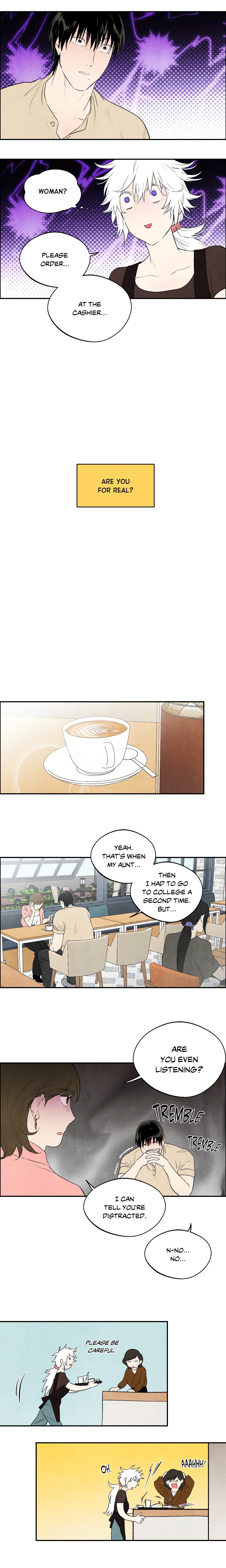 Make Me Purr chapter 10 page 6
