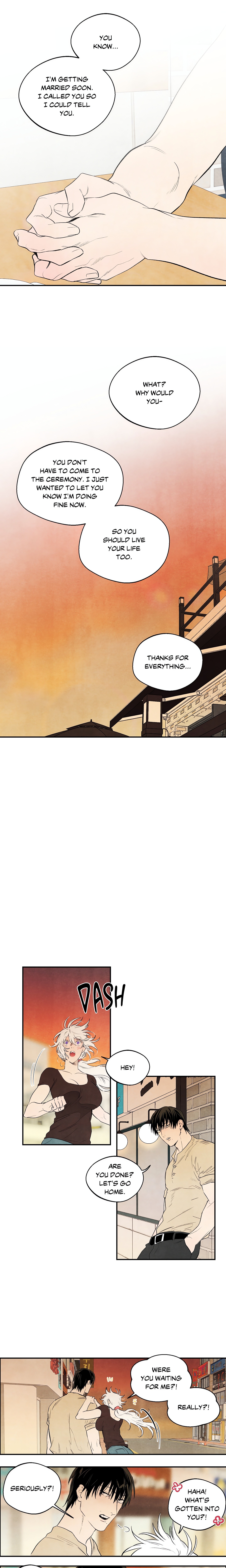 Make Me Purr chapter 10 page 8