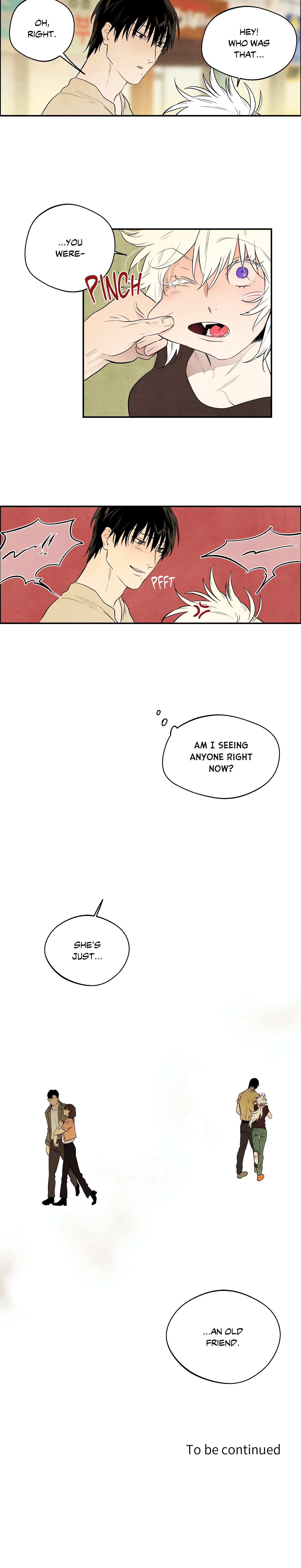 Make Me Purr chapter 10 page 9