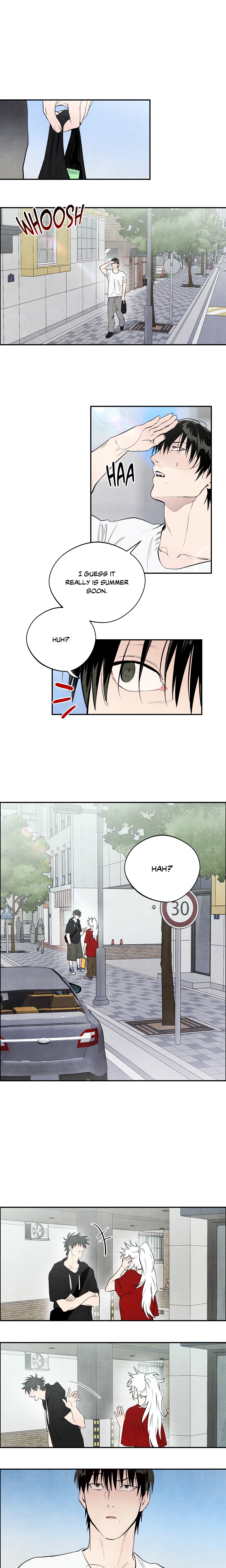 Make Me Purr chapter 11 page 2