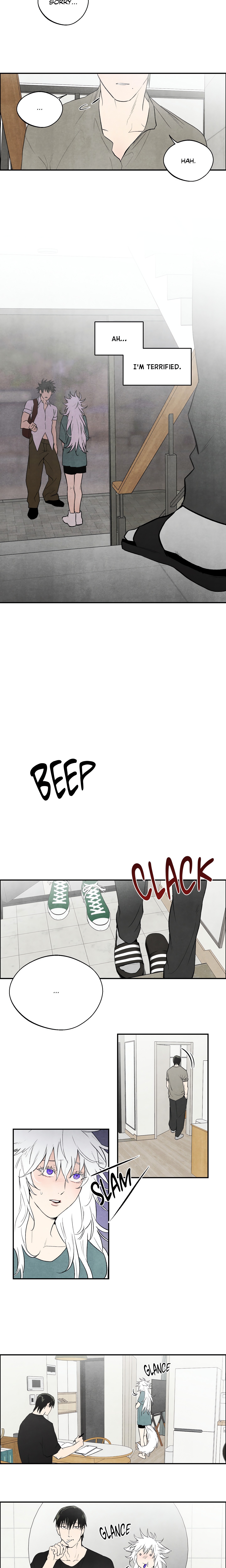 Make Me Purr chapter 11 page 7