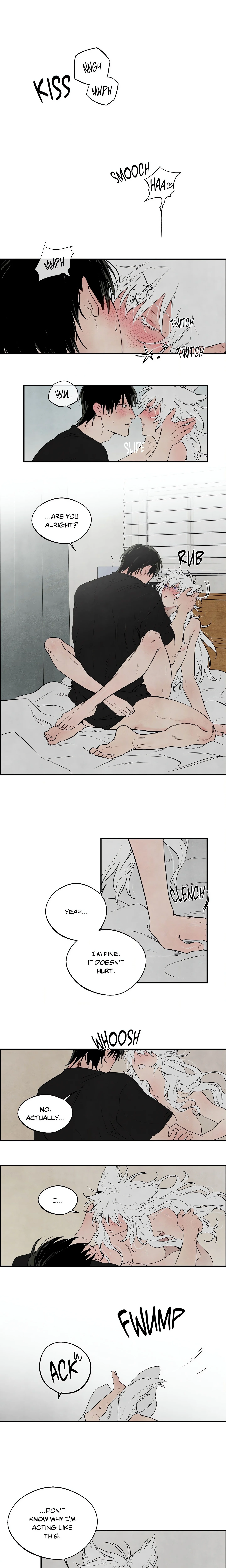 Make Me Purr chapter 12 page 2