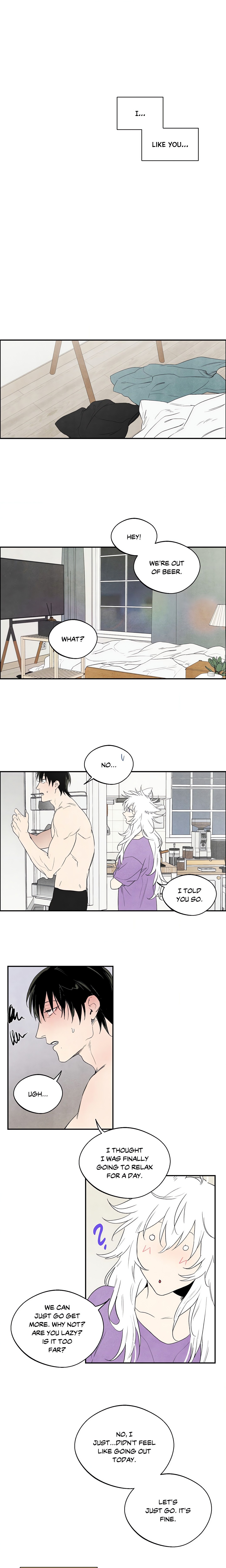 Make Me Purr chapter 12 page 4