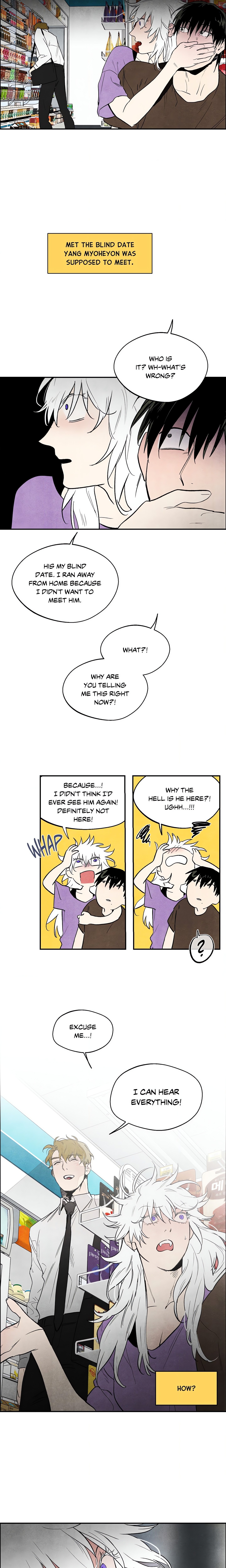 Make Me Purr chapter 12 page 7