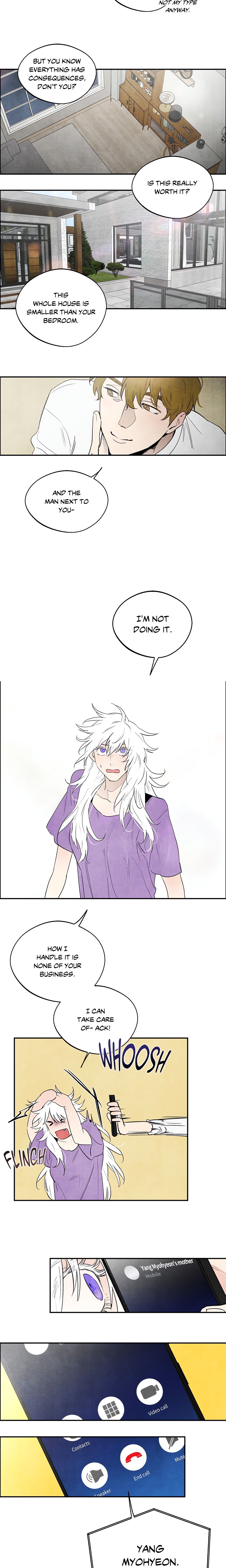 Make Me Purr chapter 12 page 12