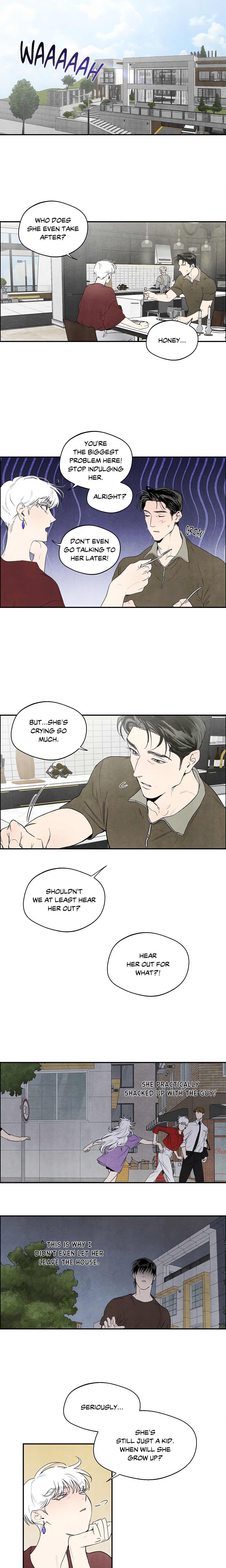 Make Me Purr chapter 13 page 2
