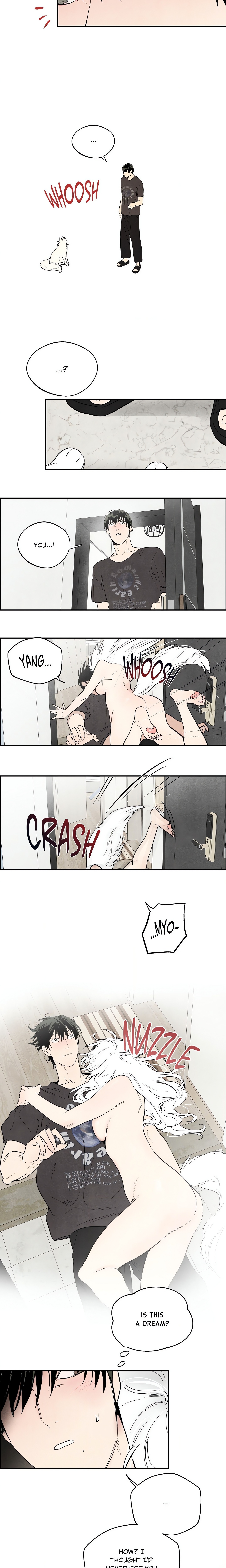 Make Me Purr chapter 13 page 9