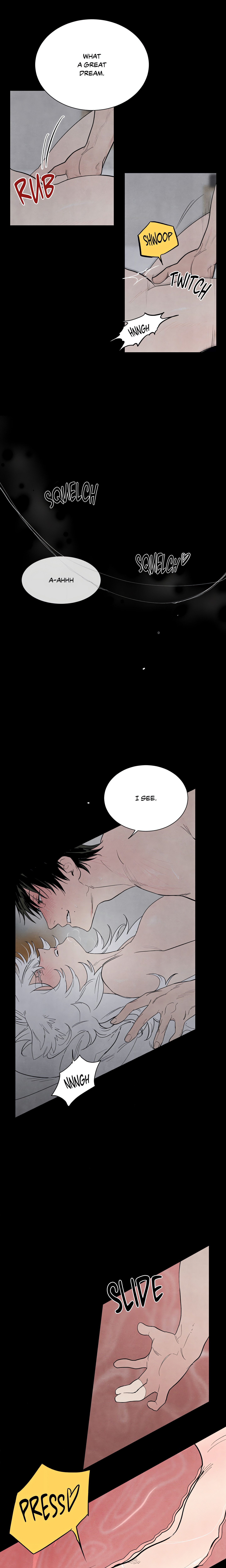 Make Me Purr chapter 2 page 4