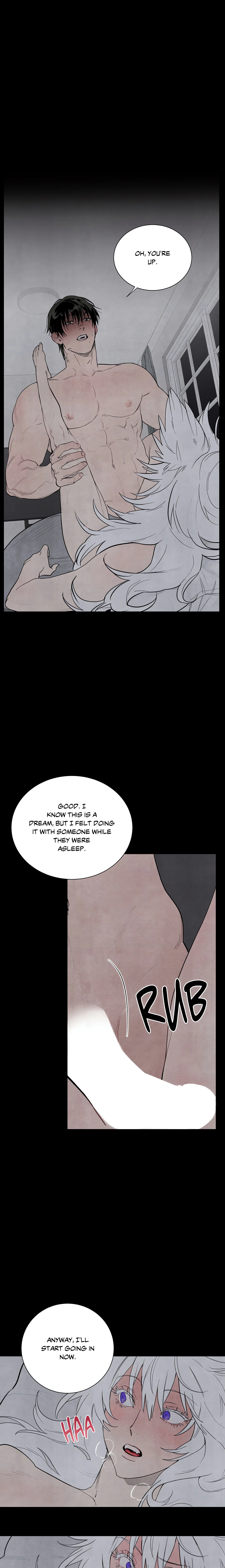 Make Me Purr chapter 2 page 6
