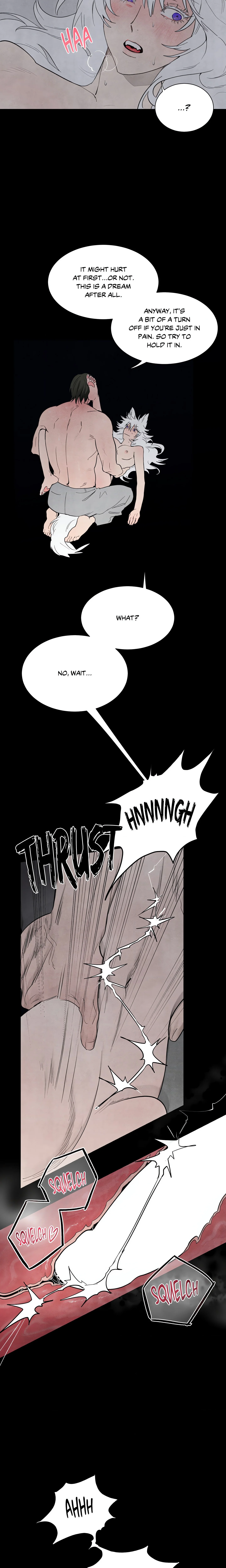 Make Me Purr chapter 2 page 7