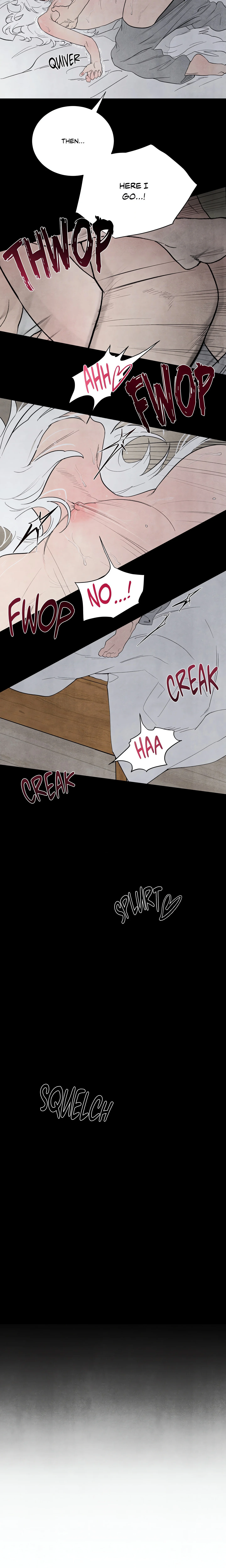Make Me Purr chapter 2 page 9