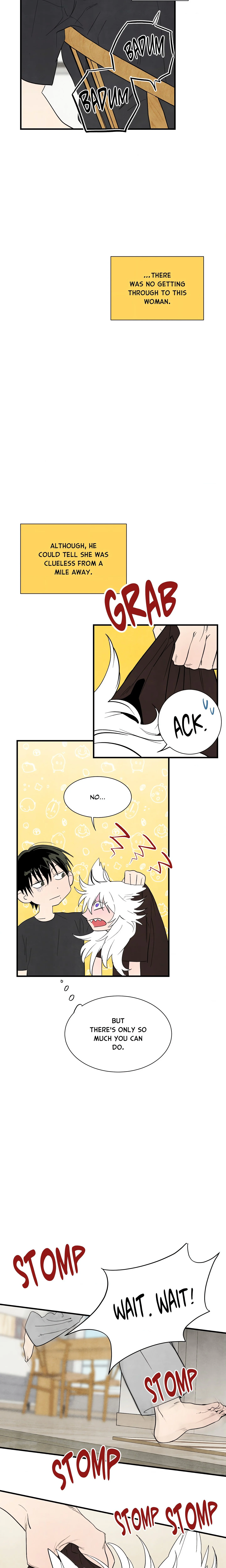 Make Me Purr chapter 2 page 16