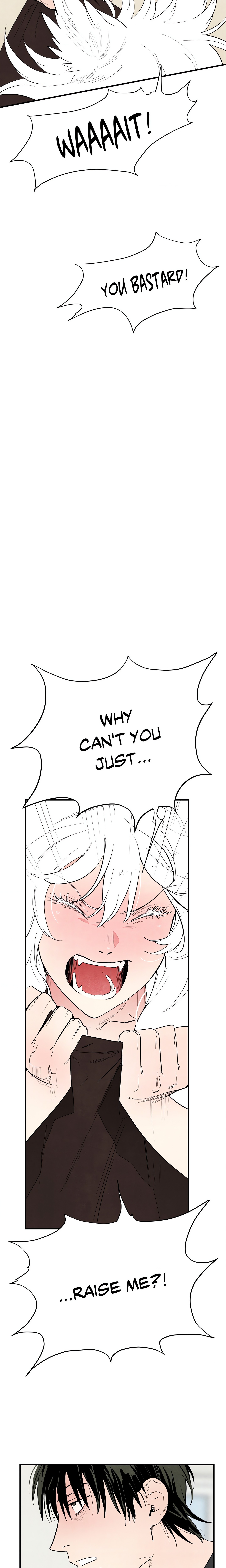 Make Me Purr chapter 2 page 17