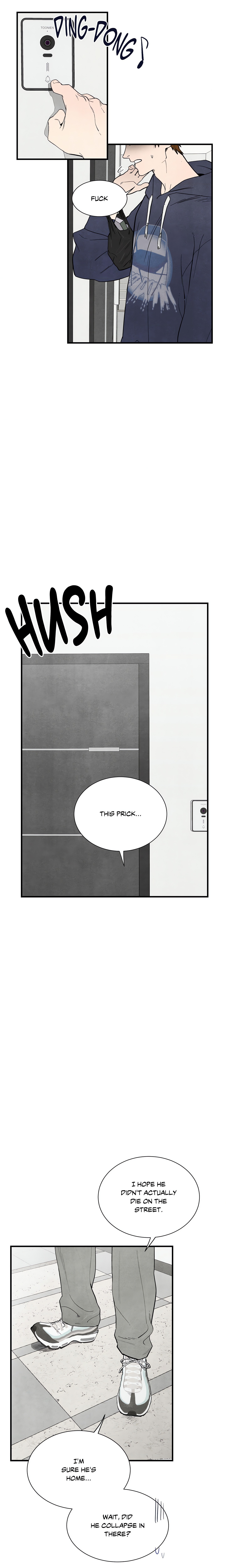 Make Me Purr chapter 2 page 19