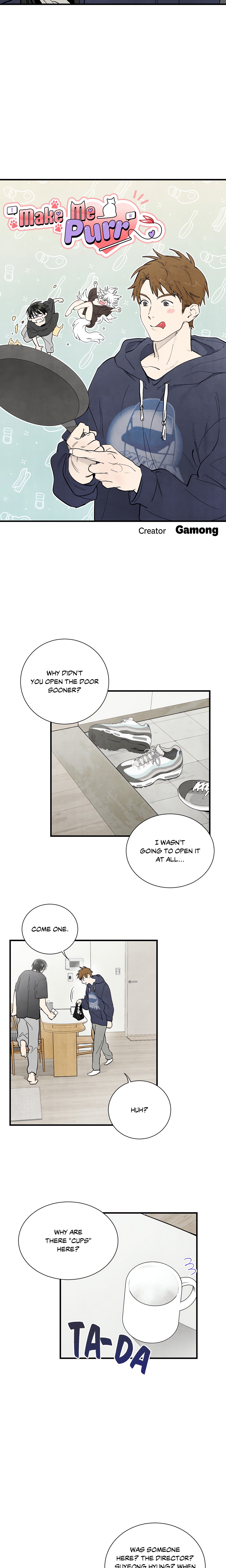 Make Me Purr chapter 3 page 2