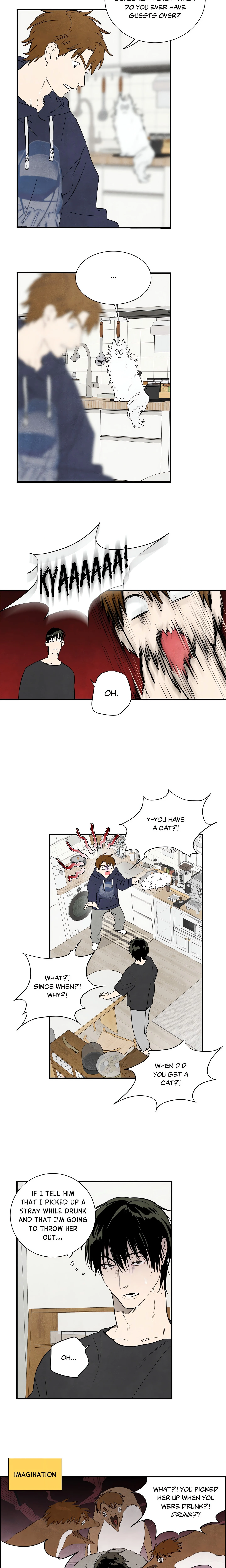 Make Me Purr chapter 3 page 3