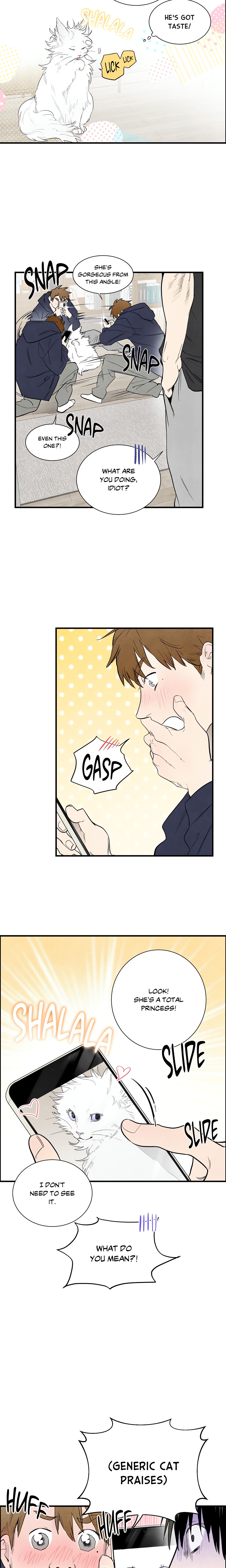 Make Me Purr chapter 3 page 5