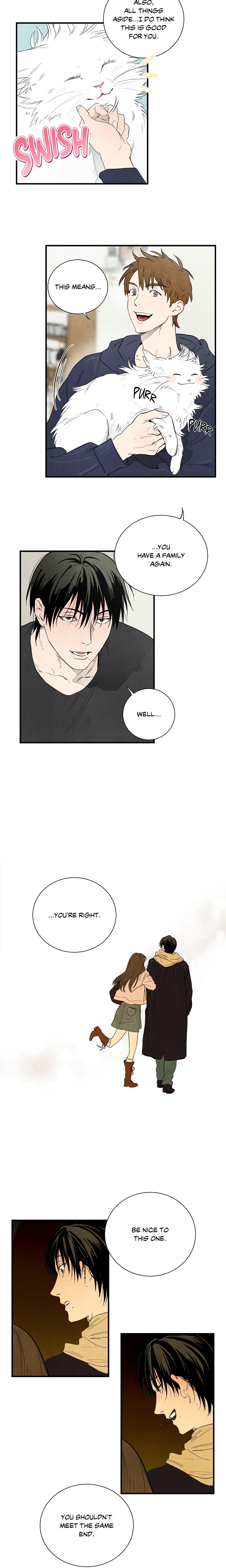 Make Me Purr chapter 3 page 7