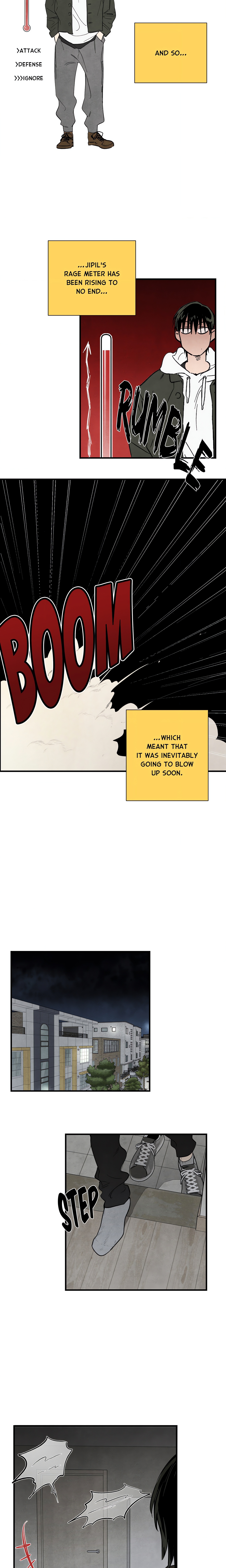 Make Me Purr chapter 3 page 13