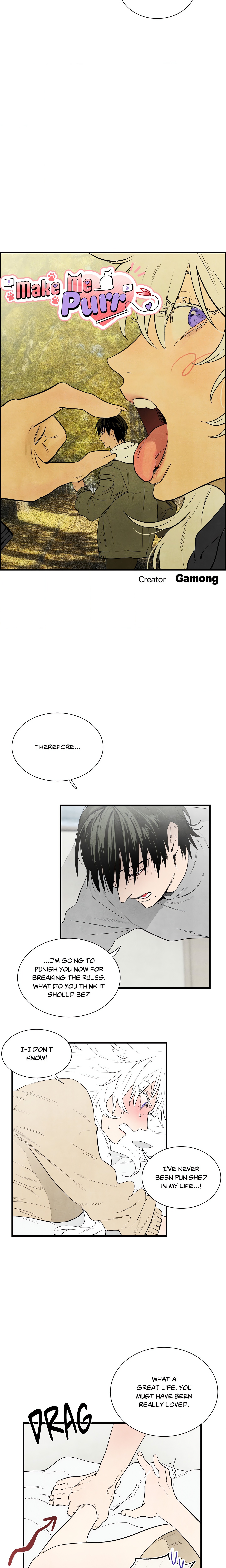 Make Me Purr chapter 4 page 2