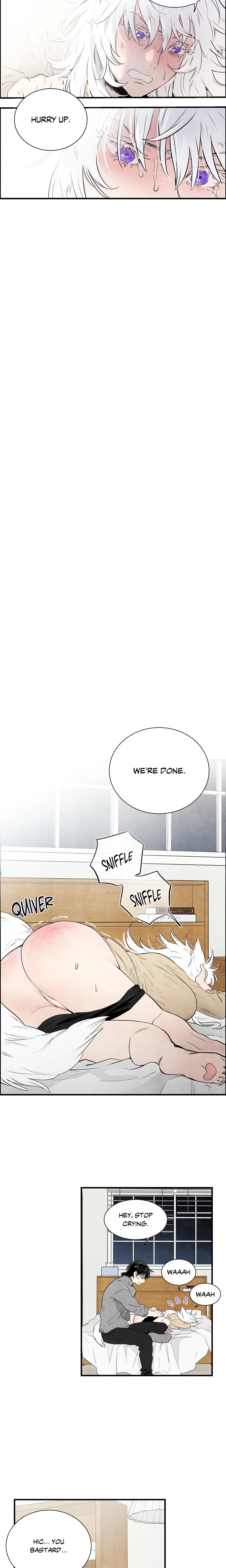 Make Me Purr chapter 4 page 5