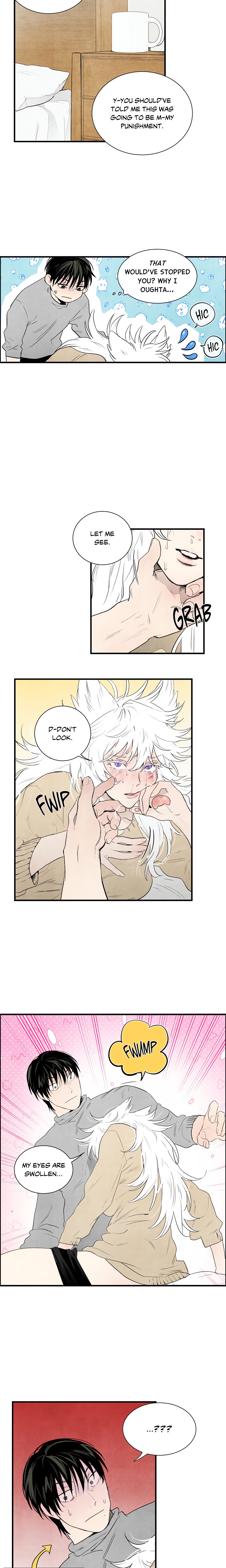 Make Me Purr chapter 4 page 6