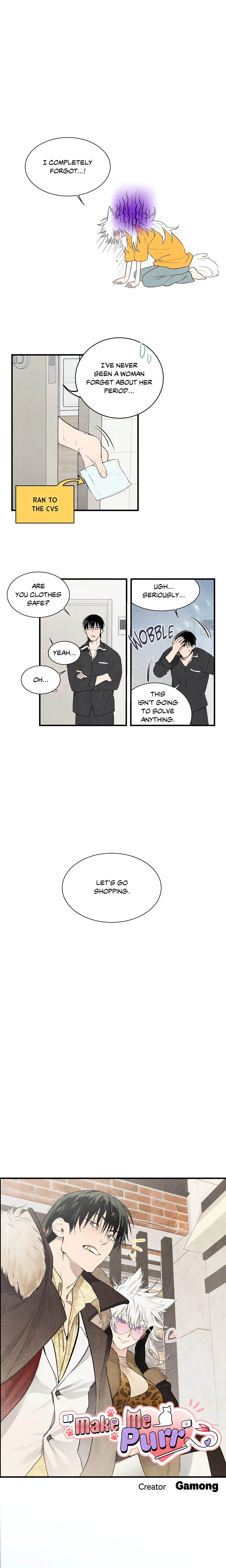 Make Me Purr chapter 5 page 2