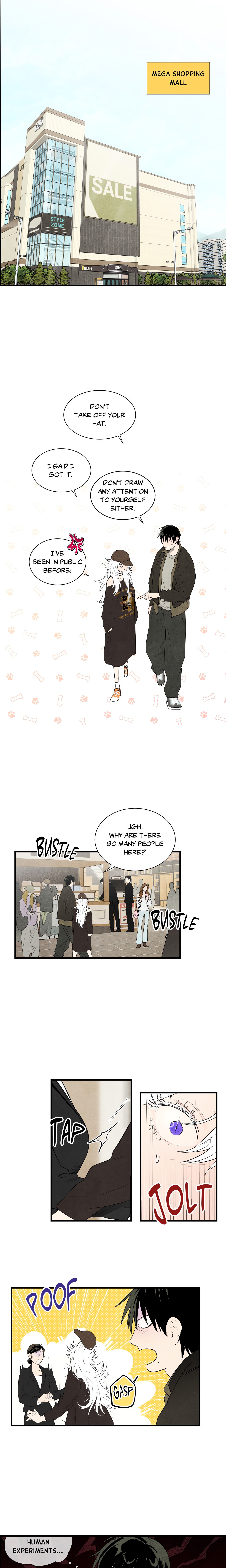 Make Me Purr chapter 5 page 3