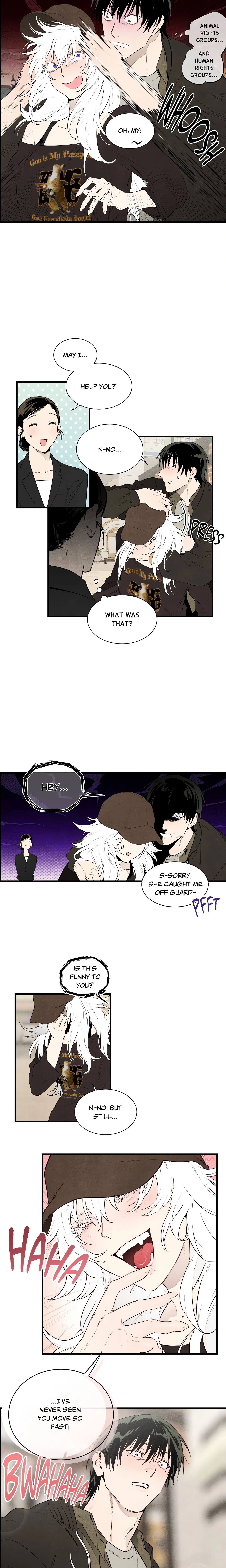 Make Me Purr chapter 5 page 4