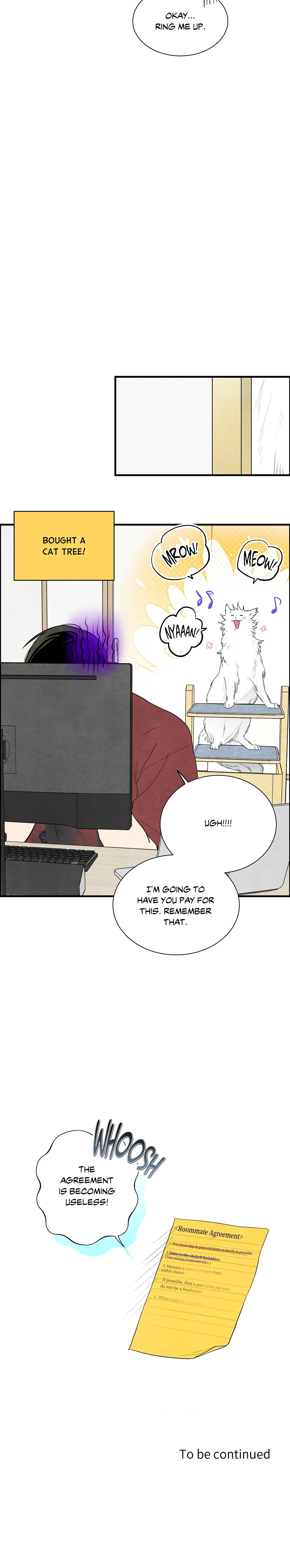 Make Me Purr chapter 5 page 10