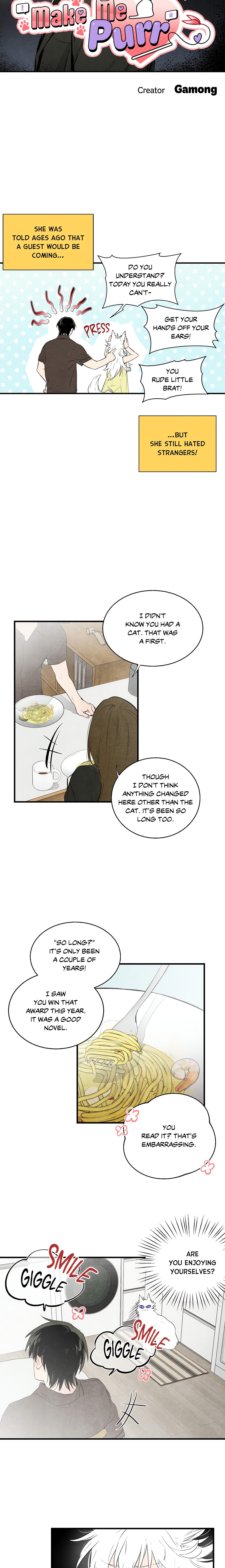 Make Me Purr chapter 6 page 2