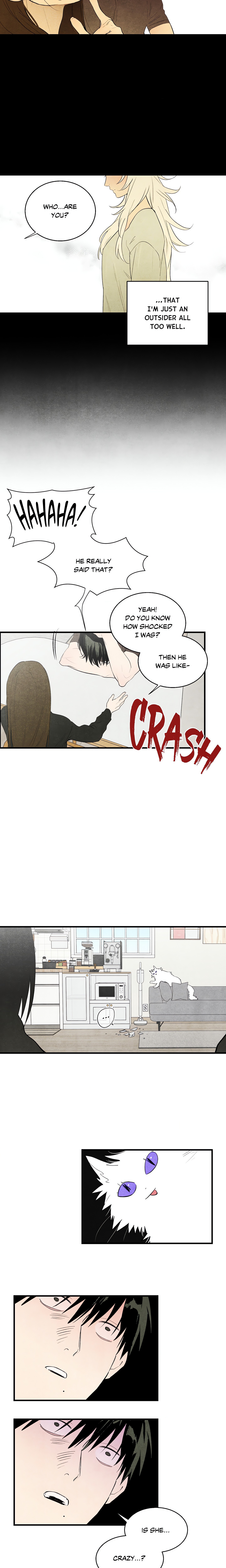Make Me Purr chapter 6 page 7