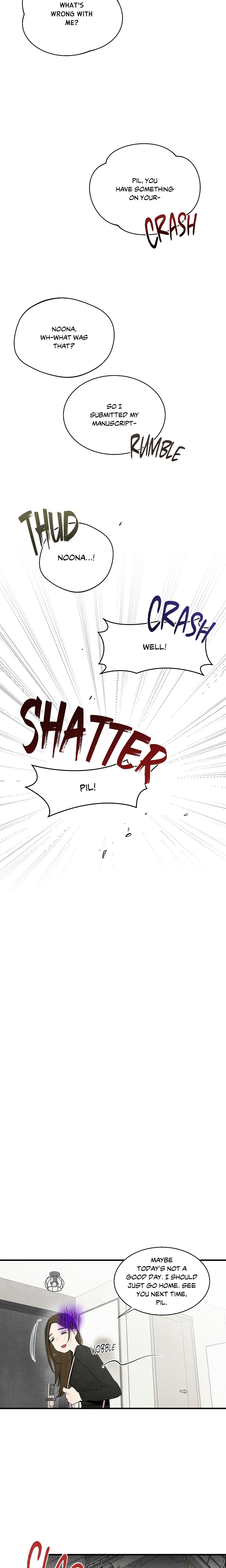 Make Me Purr chapter 6 page 9