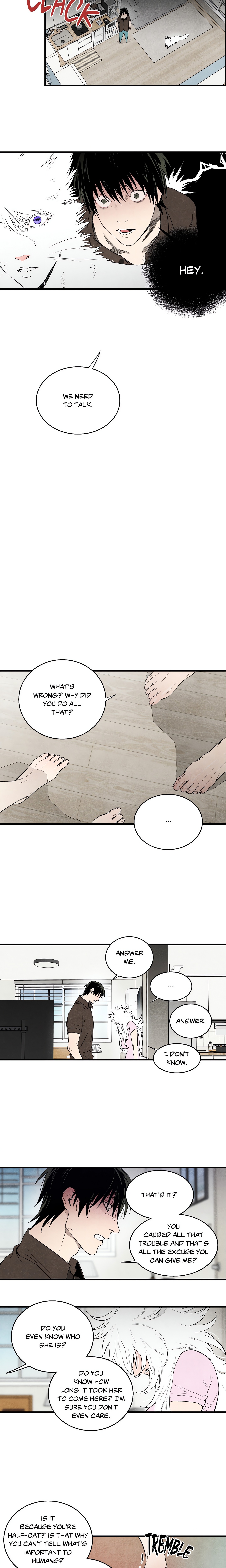 Make Me Purr chapter 6 page 10